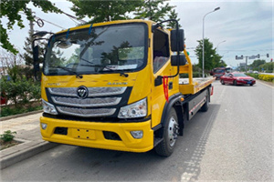 怀仁汽车救援头像