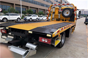 怀仁24小时汽车送油服务公司